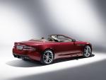 Aston Martin DBS Volante 2009 года (WW)
